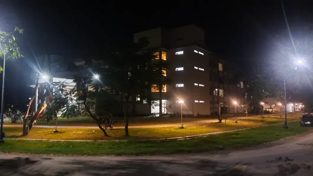 IIT Guwahati Campus photo 17